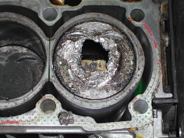 piston