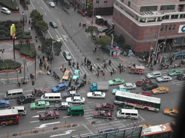 traffic 2