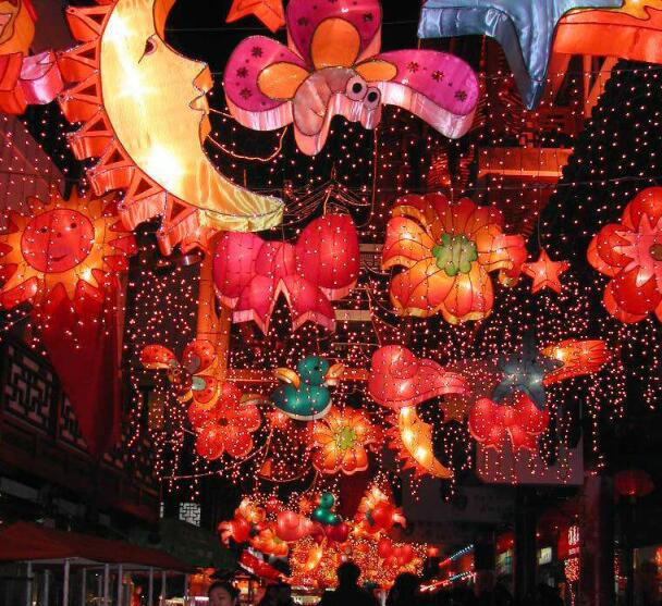 Yu Yuan Temple