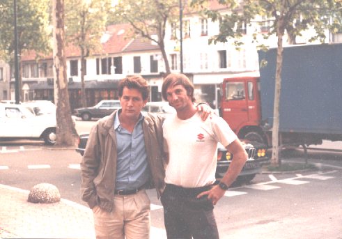Martin Scheen