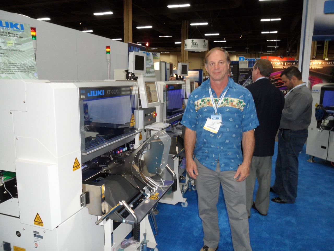 APEX EXPO CONVENTION