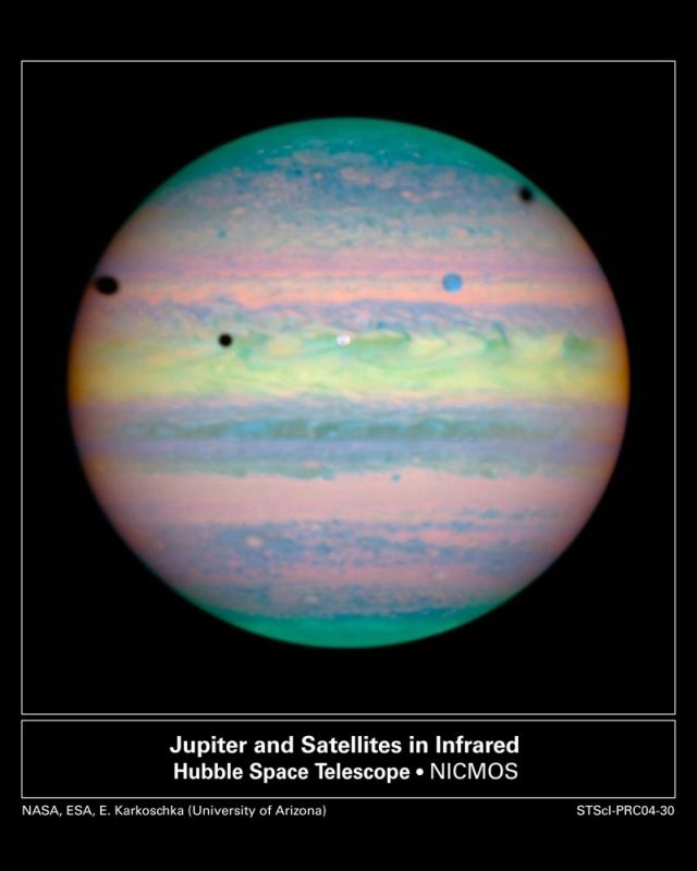 Jupiter