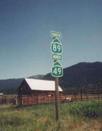 North or South