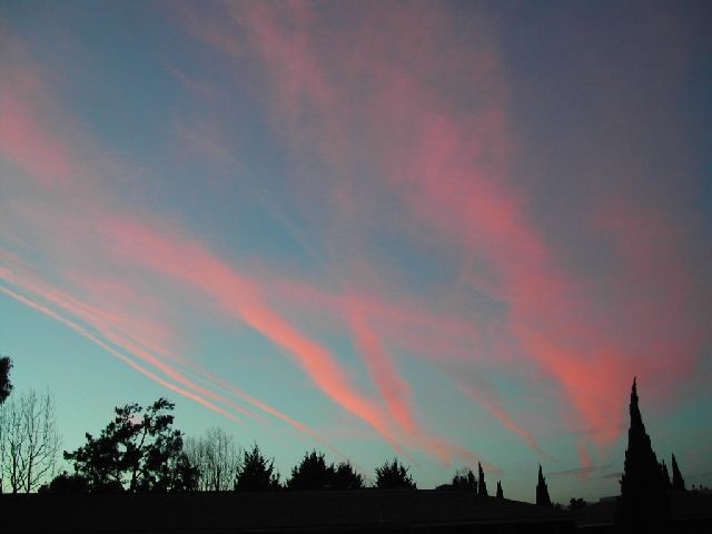 Oxnard Sunset #2 