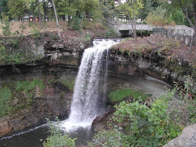 Minnesota