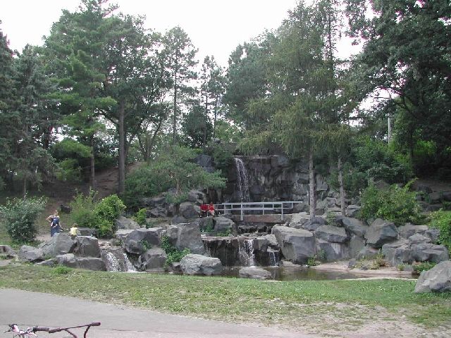 park