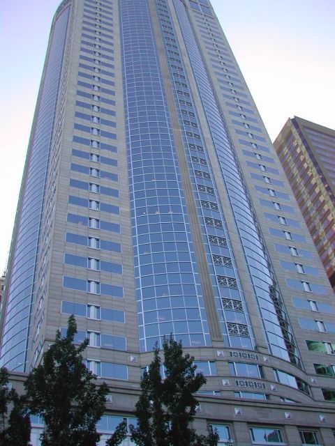 Seattle Building