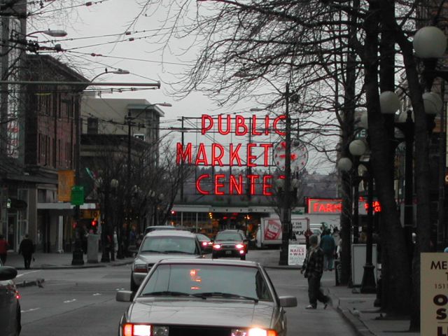 Seattle
