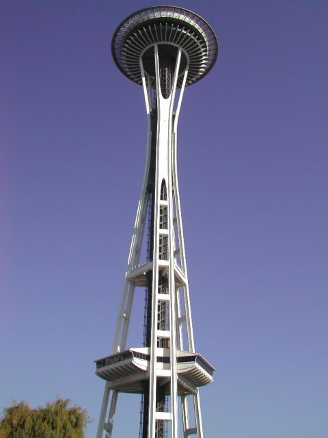 Space Needle