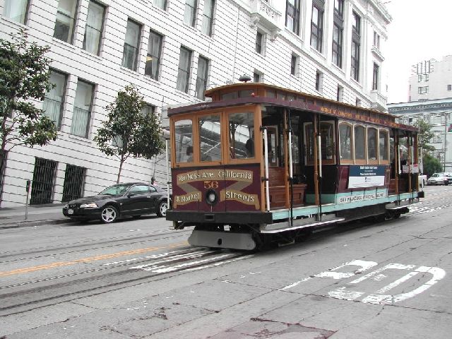 San Francisco