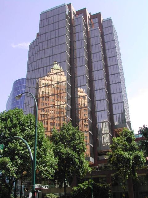 Vancouver