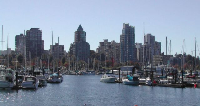 Sailboats