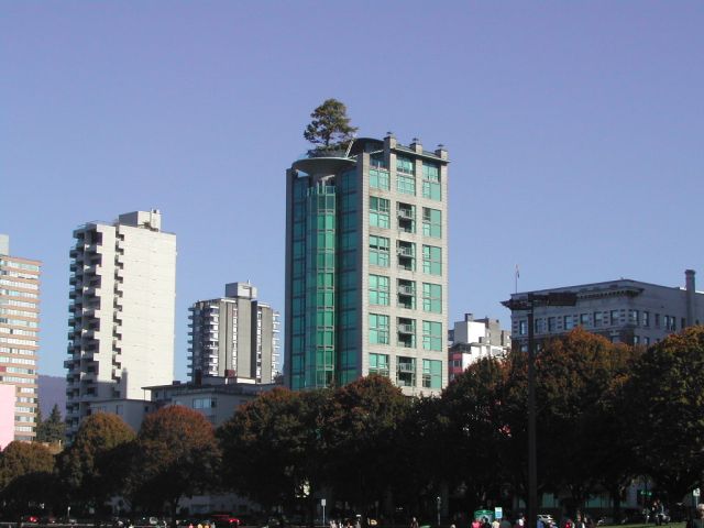 Tree Building